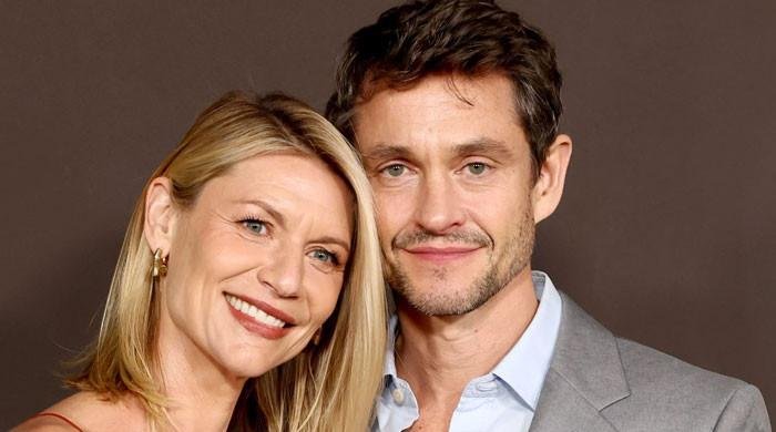 Claire Danes opens up about ‘shame’ over mid 40s baby news