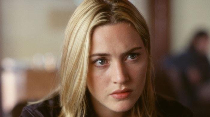 Kate Winslet gets honest about aging