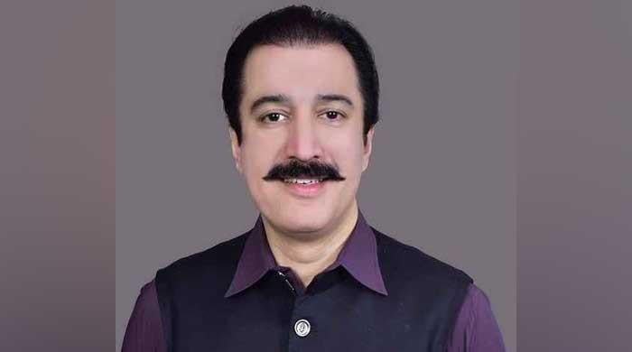 Who is Raja Faisal Rathore?