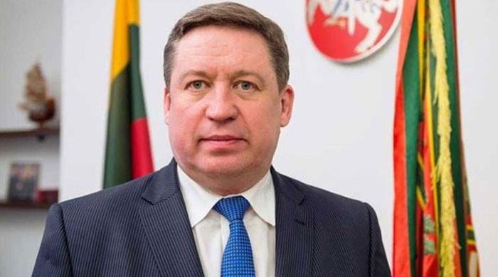 EU envoy backs Pakistan’s demand for Taliban regime to halt TTP support