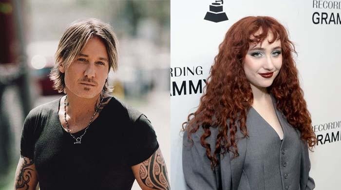 Keith Urban causes outrage among Chappell Roan fans with ‘Pink Pony Club’ cover