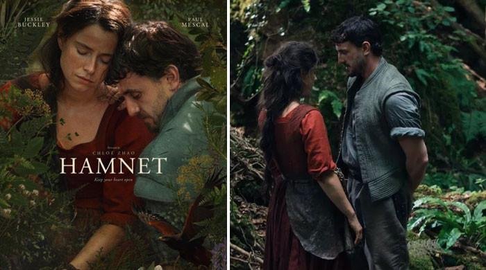 ‘Hamnet’ stars Jessie Buckley & director Chloe Zhao, Joe Alwyn break silence on drama