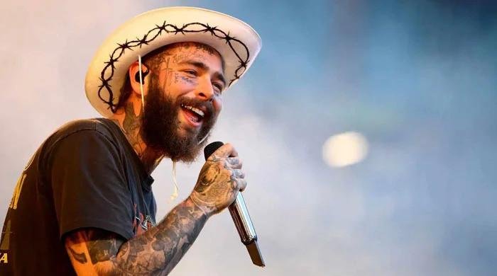 Post Malone, ex-fiancée settle their daughter’s custody battle