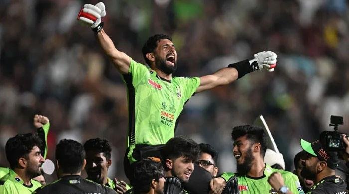 PCB clears air on finalisation of new PSL teams’ names