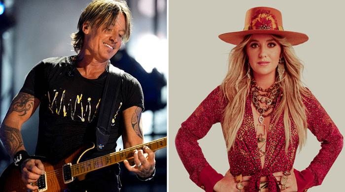 Lainey Wilson, Keith Urban’s perform ‘Ring Finger’ at the Country Music Awards