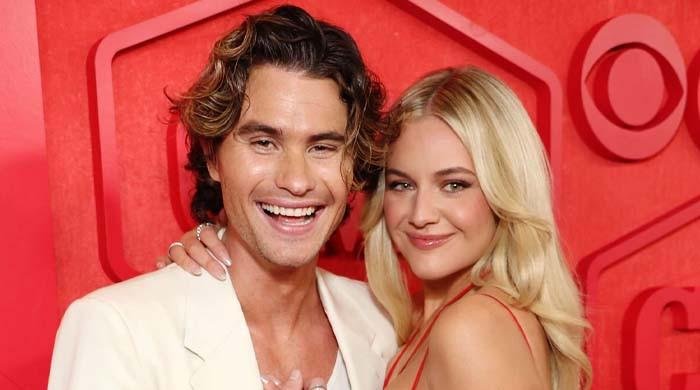Kelsea Ballerini, Chase Stokes call it quits again