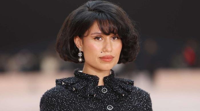 RAYE reveals ONE weakness singer wants future husband to counter