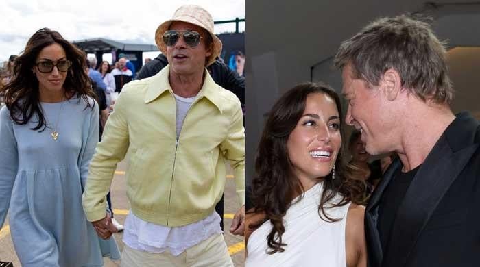 Brad Pitt, Ines de Ramon’s ‘Thanksgiving’ plans revealed