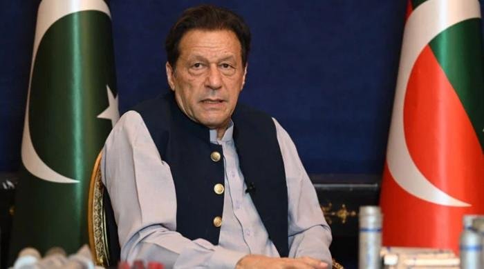 Imran Khan healthy, not shifted anywhere: Adiala jail admin