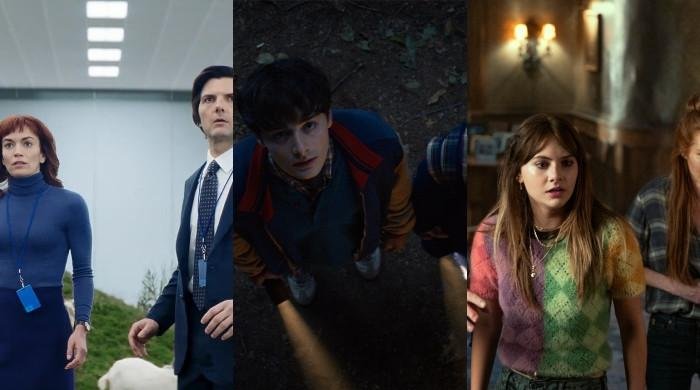 Missing ‘Stranger Things’ already? Here are 5 shows that match vibe