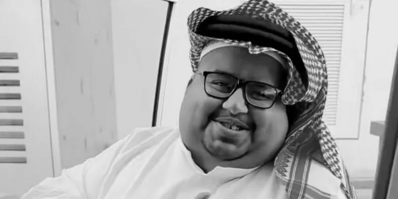 Saudi influencer Abu Marda’ dies in tragic road accident