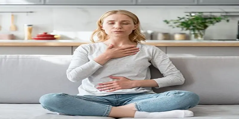 Effective Natural Remedies for Anxiety Relief