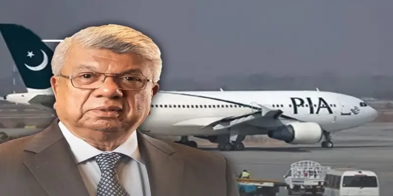 Arif Habib Makes Major Announcement Regarding PIA Employees
