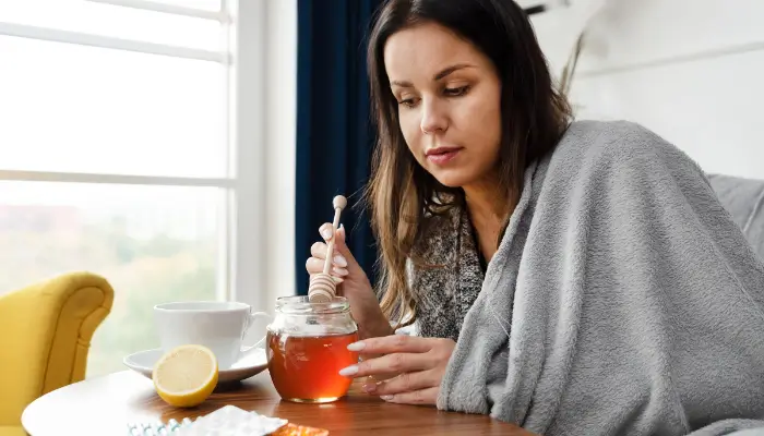 Three Best Home Remedies to Stop Cough