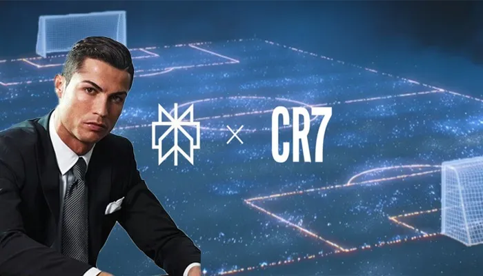 Cristiano Ronaldo invests in AI search platform Perplexity