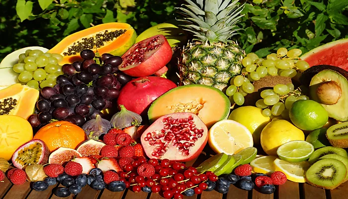 Five Fruits With High Protein to Boost Your Intake
