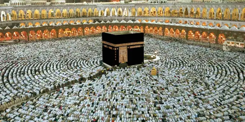 Pakistan to start mandatory Hajj training sessions from January 1