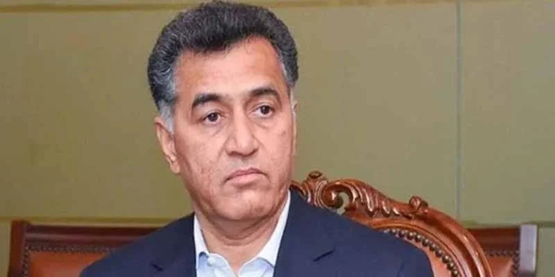 Ex-ISI chief Faiz Hameed sentenced to 14 years rigorous imprisonment