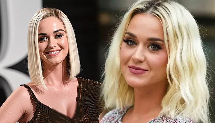 Katy Perry share stunning moments from Japan on Instagram