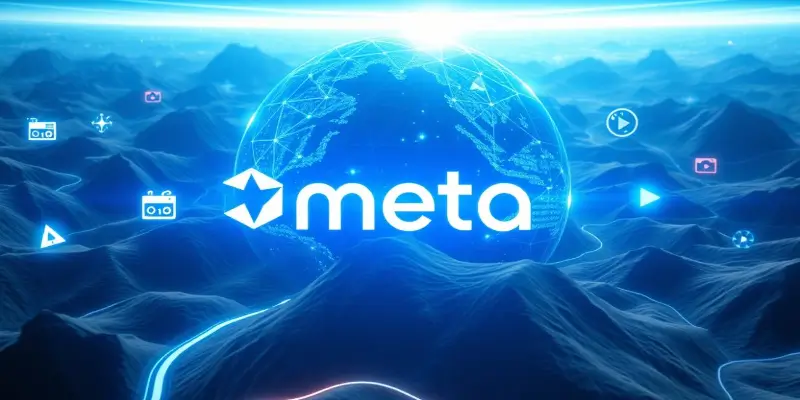 Meta aims to introduce advanced image and video AI models by 2026