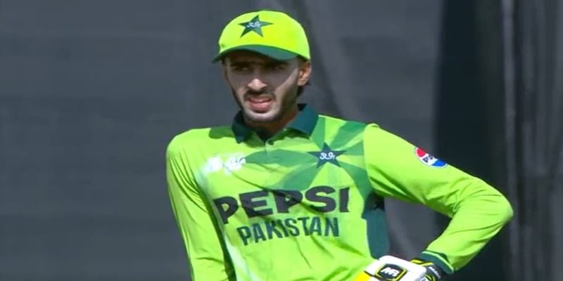 Pakistan and India to clash in U19 Asia Cup final