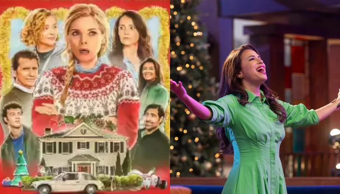 Oh. What. Fun.’ movie hits Theaters Tomorrow, Movies latest updates you can’t Miss!”