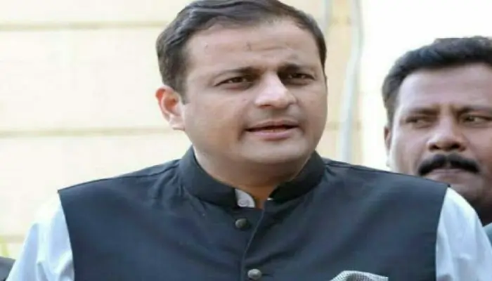 Karachi Mayor Murtaza Wahab Apologizes for Nipa Manhole Tragedy