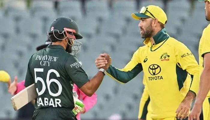 Aussie officials land in Lahore to review arrangements for T20 Tour
