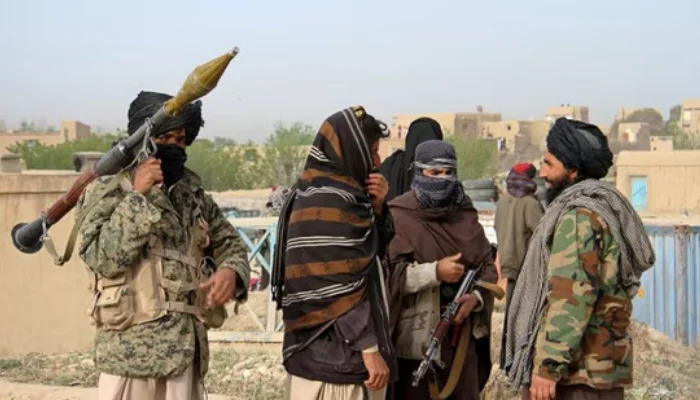 European journal highlights Afghanistan-based terrorist as major threat to region