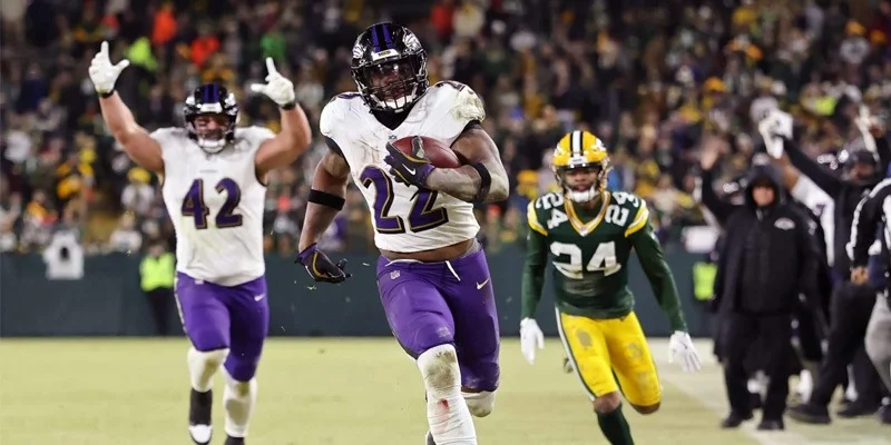 NFL 2025 season heads to dramatic finish in week 18