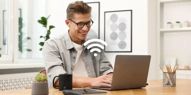 5 easy ways to boost Your Wi-Fi signals at home