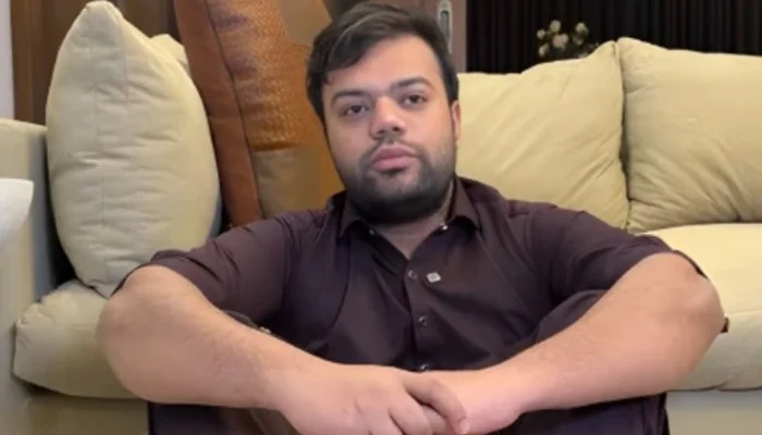 YouTuber Ducky Bhai issues public apology following release