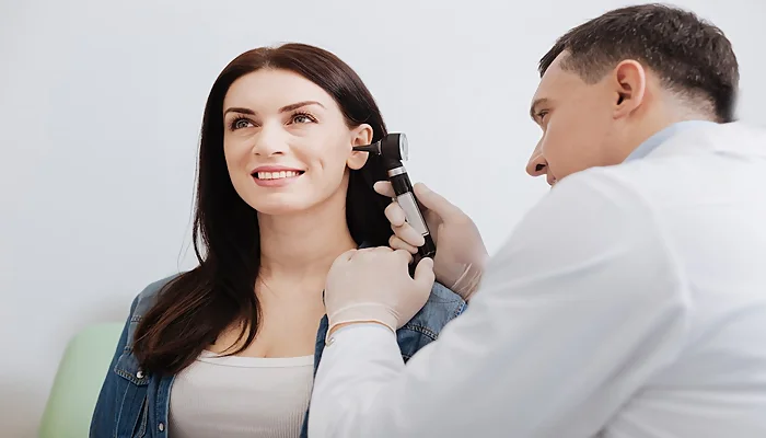 Hearing loss becoming increasingly common among young people