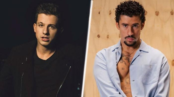 Charlie Puth to take over Super Bowl stage amid Bad Bunny controversy