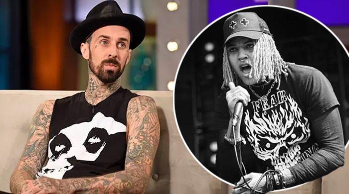 Travis Barker honours late collaborator Poorstacy: ‘Never be forgotten’
