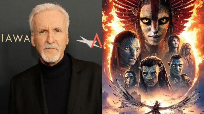 James Cameron takes major step against Generative AI in ‘Avatar 3′
