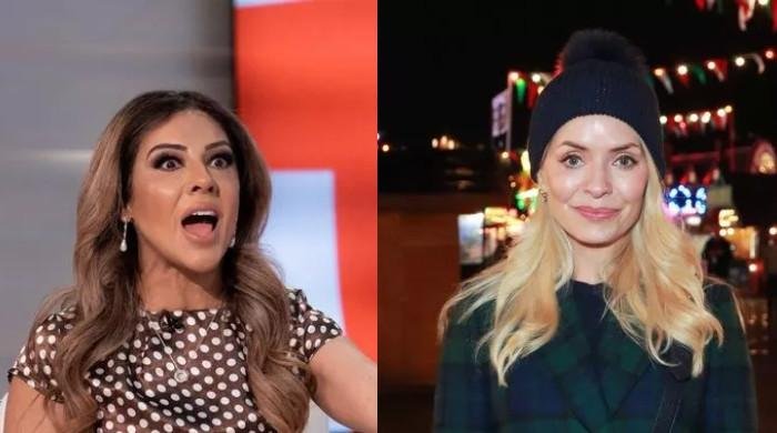 Narinder Kaur reacts as Holly Willoughby’ car incident deemed as serious crash