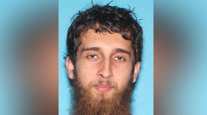 Man arrested in US is Afghan national, not Pakistani: Foreign Office