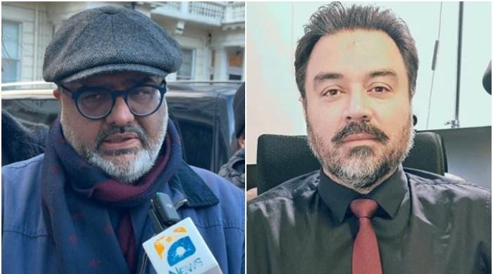 Govt initiates process for Shahzad Akbar, Adil Raja’s extradition from UK