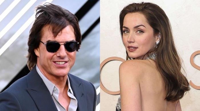 Tom Cruise left ‘bruised’ after Ana de Armas split