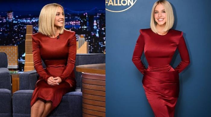 Sydney Sweeney ‘Tonight Show’ controversy leads hairstylist to lash out