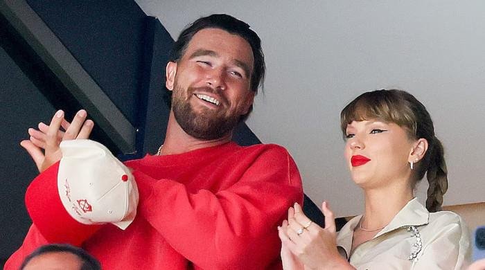 Taylor Swift, Travis Kelce relationship rare detail rings alarm: source
