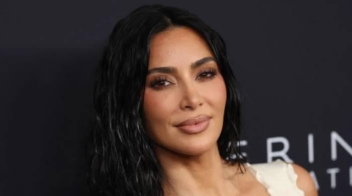 Kim Kardashian drops big revelation about her original name