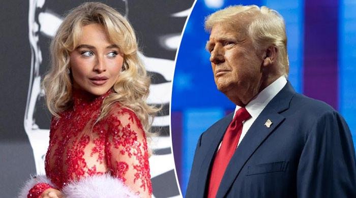 White House takes action after Sabrina Carpenter’s ‘disgusting’ response