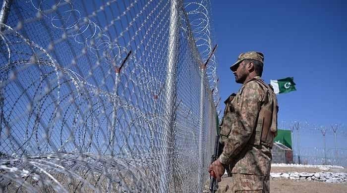 23 Afghan Taliban soldiers killed over ceasefire violation at Chaman border