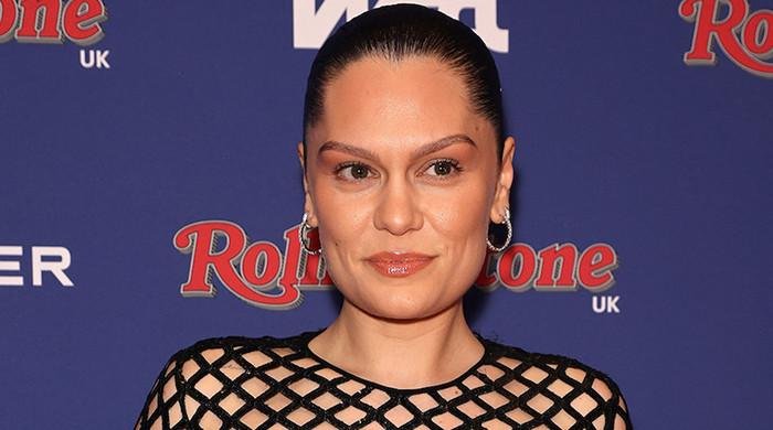 Jessie J returns to stage at Capital’s Jingle Bell Ball amid cancer battle