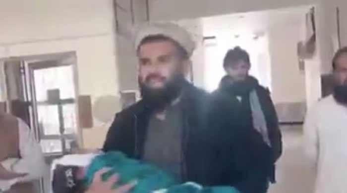 7-year-old dies in South Waziristan due to ‘lack of facilities’ in govt hospital