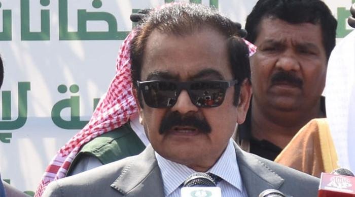 Cannot rule out treason case against PTI founder: PM’s aide
