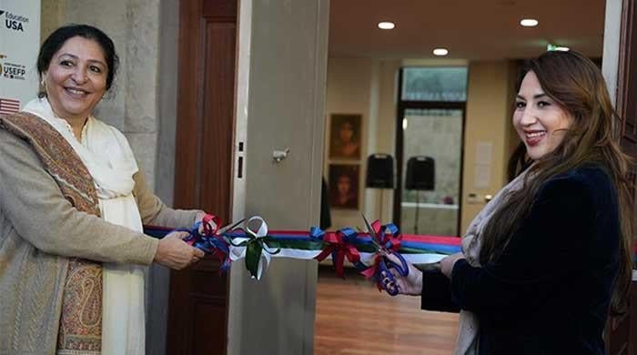 New USEFP building symbolises ‘spirit of collaboration’ in Pak-US educational ties: minister