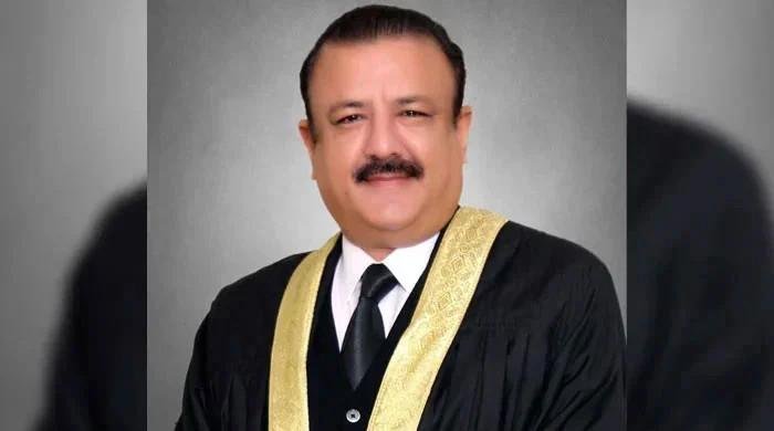 IHC declares plea on Justice Jahangiri’s degree case admissible